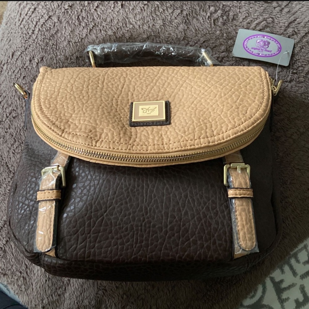 Sharif 1827 Handbag